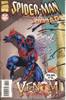 Spider-Man 2099 (1992) #38A