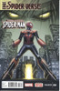 Edge of Spider-Verse (2014) #3A