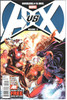 Avengers Vs X-Men (2012) 1st Print #2