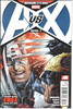 Avengers Vs X-Men (2012) 1st Print #3A