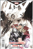 Avengers Vs X-Men (2012) #6A