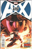 Avengers Vs X-Men (2012) 1st Print #10