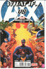 Avengers Vs X-Men What If (2013) #1