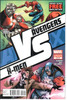 AVX Avengers Vs X-Men  #02