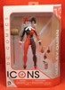 Icons 6" Action Figure - #13 Harley Quinn