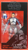 Star Wars 6" Action Figure Black Series - #15 Jango Fett