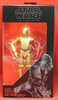 Star Wars 6" Action Figure Black Series - #29 C-3PO