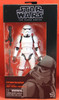 Star Wars 6" Action Figure Black Series - #48 Stormtrooper