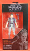 Star Wars 6" Action Figure Black Series - #52 General Leia
