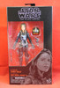 Star Wars 6" Action Figure Black Series - #56 Jaina Solo