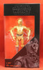 Star Wars 6" Action Figure Black Series - C-3PO