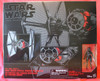 Star Wars 6" Black Series #01 First Order TIE Fighter & Pilot