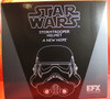 Star Wars A New Hope Stormtrooper Helmet