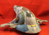 Star Wars AOTC 2002 Jango Fett's Slave I - Loose