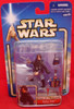 Star Wars Attack of the Clones AOTC 2002 #07 Boba Fett Kamino Escape