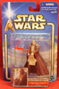 Star Wars Attack of the Clones AOTC 2002 #32 Qui-Gon Jinn Jedi Master