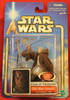 Star Wars Attack of the Clones AOTC 2002 #36 Obi-Wan Kenobi Starfighter Pilot