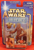 Star Wars Attack of the Clones AOTC 2002 #38 Chewbacca Cloud City Capture