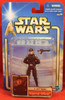 Star Wars Attack of the Clones AOTC 2002 #55 Imperial Officer