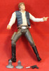 Star Wars Attack of the Clones AOTC 2002 Loose #37 Han Solo Endor Raid