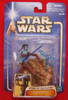 Star Wars Attack of the Clones AOTC 2003 #11 Aayla Secura Jedi Knight