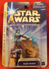 Star Wars Attack of the Clones AOTC 2003 #11 Aayla Secura Jedi Knight Variant Packing