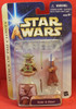 Star Wars Attack of the Clones AOTC 2003 #15 Yoda & Chian Variant Packing