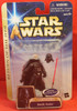 Star Wars Attack of the Clones AOTC 2003 #18 Darth Vader Throne Room