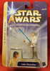 Star Wars Attack of the Clones AOTC 2003 #31 Luke Skywalker Tatooine