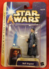 Star Wars Attack of the Clones AOTC 2003 #33 Bail Organa Alderaan Senator