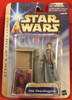 Star Wars Attack of the Clones AOTC 2003 #40 Elan Sleazebaggano