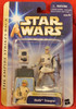 Star Wars Attack of the Clones AOTC SAGA 2004 #01 Hoth Trooper