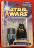 Star Wars Attack of the Clones AOTC SAGA 2004 #04 Luke Skywalker Jabba's Palace