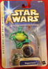 Star Wars Attack of the Clones AOTC SAGA 2004 #08 Rappertunie Jabba's Palace