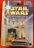 Star Wars Attack of the Clones AOTC SAGA 2004 #12 General Jan Dodonna