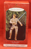 Star Wars Christmas Ornament - Bespin Luke Skywalker