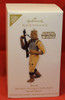 Star Wars Christmas Ornament - Bossk ESB Special Edition