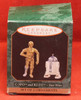 Star Wars Christmas Ornament - C-3PO & R2-D2