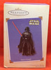 Star Wars Christmas Ornament - Darth Vader Collector Series