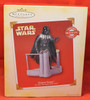 Star Wars Christmas Ornament - Darth Vader ESB