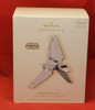 Star Wars Christmas Ornament - Imperial Shuttle