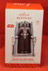 Star Wars Christmas Ornament - Rise of Lord Vader ROTS