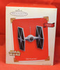 Star Wars Christmas Ornament - TIE Fighter