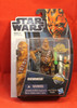 Star Wars Clone Wars 2012 Collection #CW09 Chewbacca