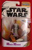 Star Wars Clone Wars Animated Mace Windu