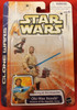 Star Wars Clone Wars AOTC 2003 #45 Obi-Wan Kenobi General