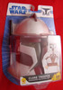 Star Wars Clone Wars Clone Trooper Commander Fox Action Suit