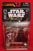 Star Wars Comic Pack #09 Infinites #4 Princess Leia Darth Vader