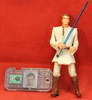 Star Wars Episode I 1 APM - Commtech - Obi-Wan Jedi Duel - Loose