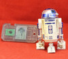 Star Wars Episode I 1 APM - Commtech - R2-D2 Booster Rockets - Loose